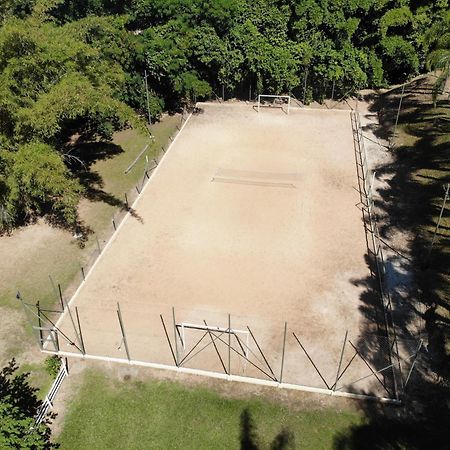 Hotel Fazenda Fonte Colina Verde Sao Pedro  Eksteriør bilde