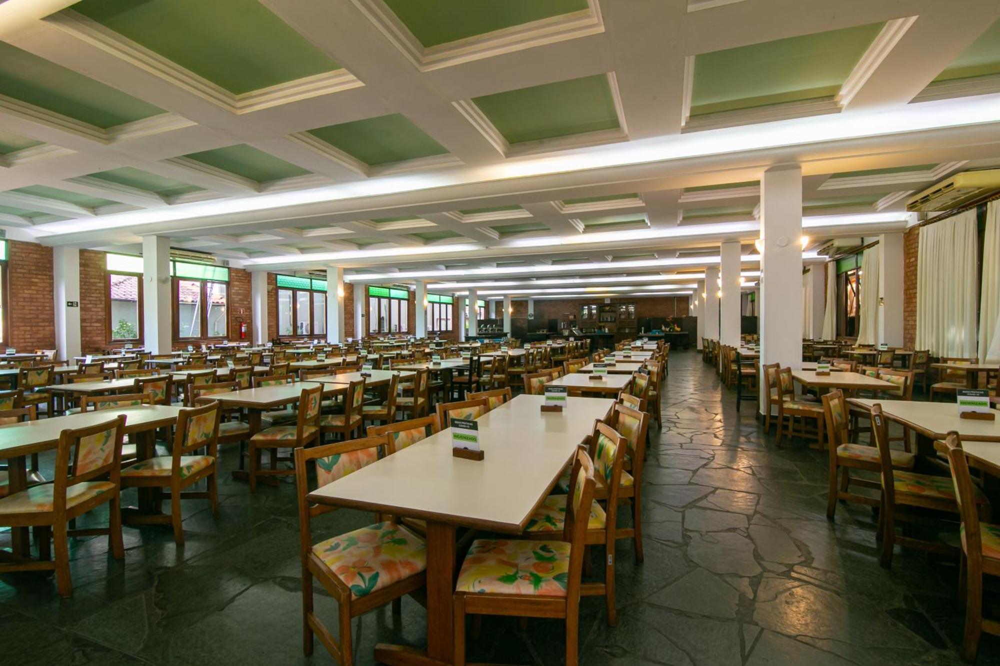 Hotel Fazenda Fonte Colina Verde Sao Pedro  Eksteriør bilde