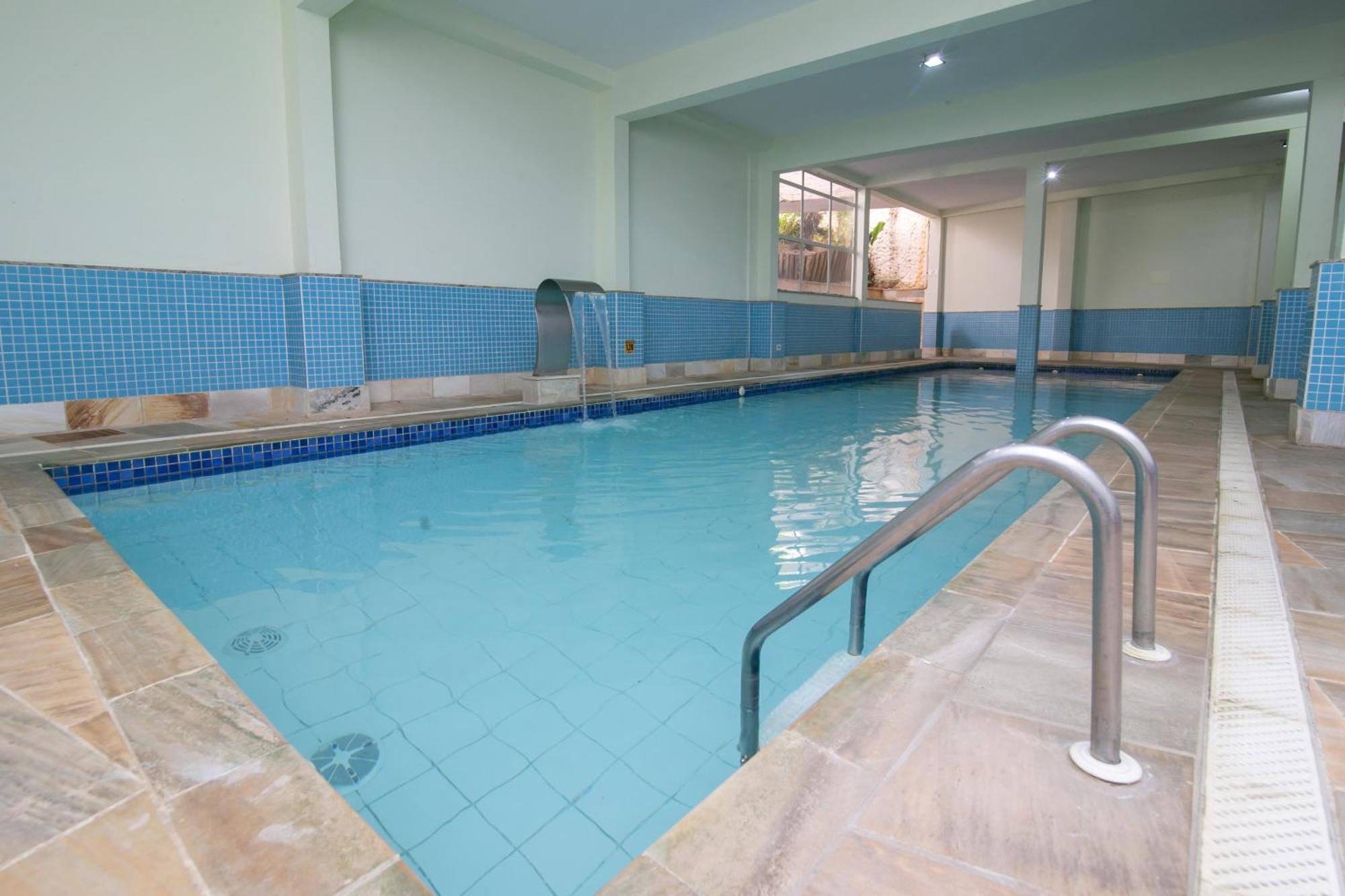 Hotel Fazenda Fonte Colina Verde Sao Pedro  Eksteriør bilde