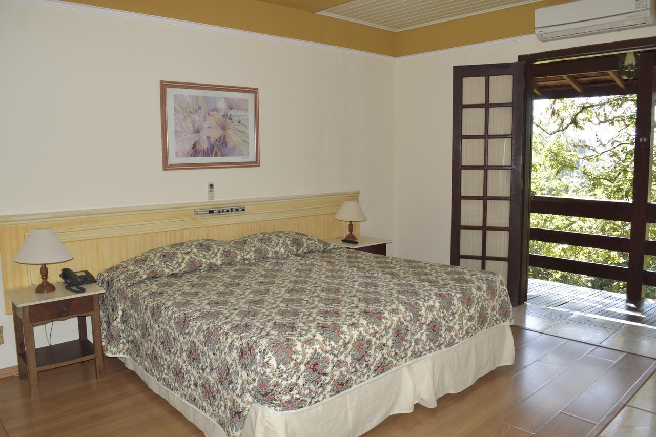 Hotel Fazenda Fonte Colina Verde Sao Pedro  Eksteriør bilde