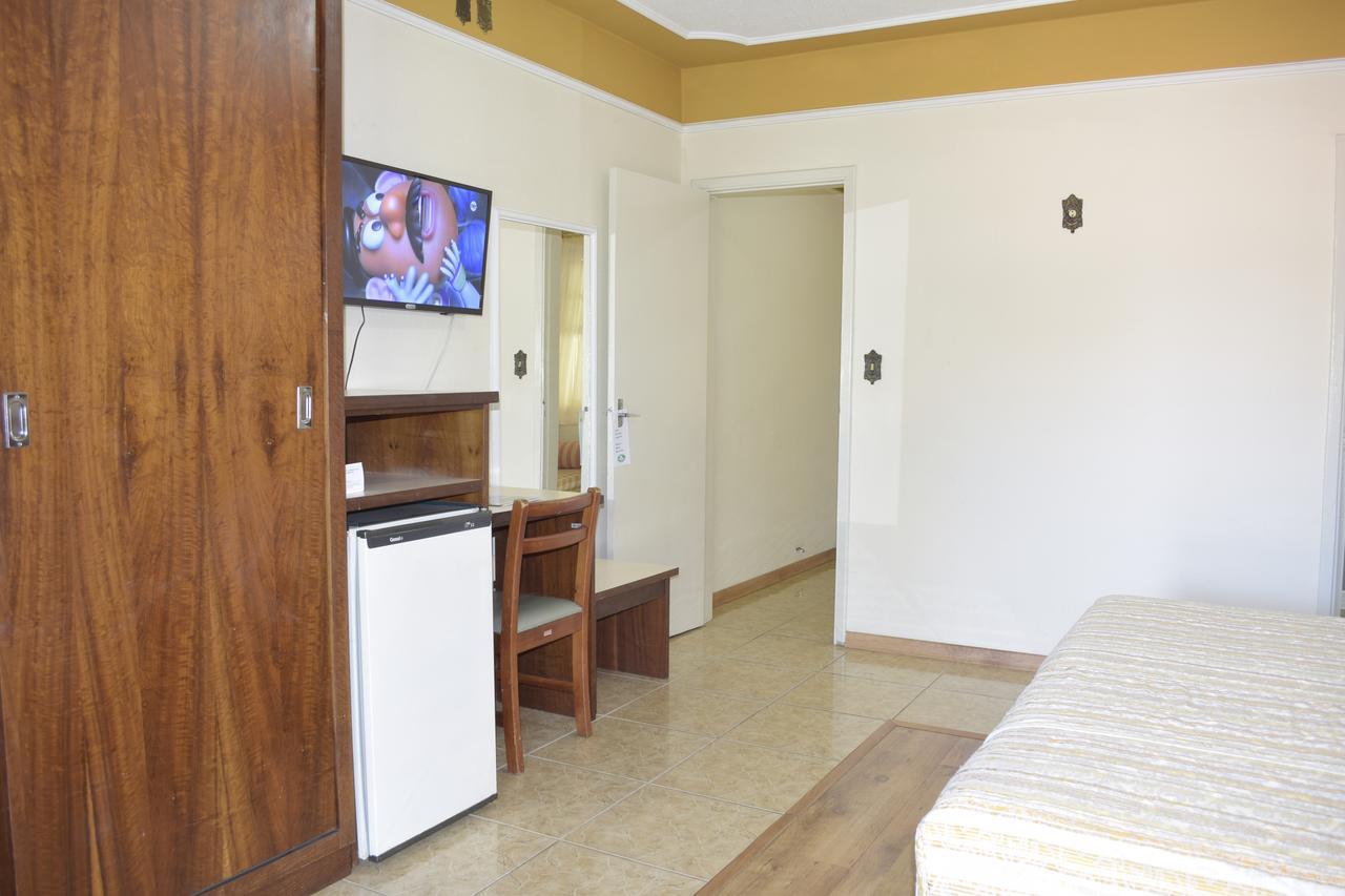 Hotel Fazenda Fonte Colina Verde Sao Pedro  Eksteriør bilde